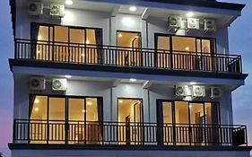 Paradise Cozy Guesthouse Sihanoukville